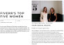 find the right influencers for your brand